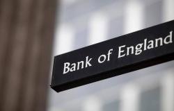 بنك إنجلترا يحذر فيسبوك: ليبرا ستواجه رقابة مشددة