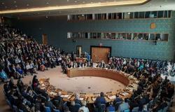 مجلس الأمن يبحث الخميس عملية تركيا في الشمال السوري