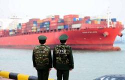 تقرير: الصين مستعدة لمناقشة اتفاق تجاري جزئي مع الولايات المتحدة