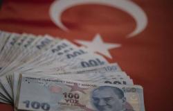 وكالة: البنوك التركية تدعم الليرة قبل عملية عسكرية في سوريا