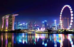 سنغافورة تتجاوز الولايات المتحدة وتصبح أكثر دول العالم تنافسية