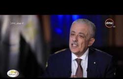 د.طارق شوقي : أستوقفتني كثيراً مقولة "الكل يبحث عن شهادات ولا يبحث عن تعليم " لـ عباس العقاد