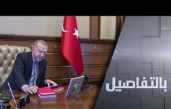 أردوغان يطلق عملية في سوريا.. ماذا بعد؟