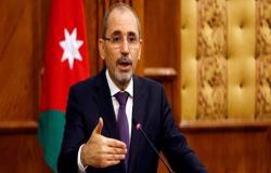 الأردن يطالب تركيا بوقف هجومها على سوريا فوراً