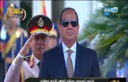 آخر النهار| تعليق تامر أمين على القمة المصرية الأردنية التي أقيمت اليوم