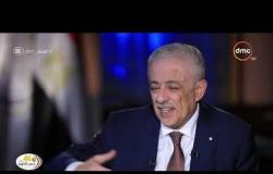وزير التريبة والتعليم والتعليم الفني د.طارق شوقي في حوار شامل لـ"مساء dmc"