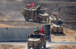 إدانات عربية للعدوان التركي على شمال سوريا
