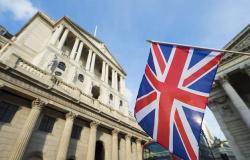 آمال صفقة البريكست تدفع المستثمرين لتأجيل توقعات خفض الفائدة البريطانية
