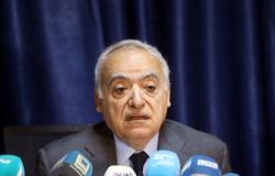 سلامة يسعى لوقف الانتهاكات "الصارخة" لحظر السلاح عن ليبيا