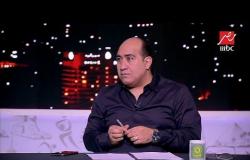 أحمد ناجي: أحمد عادل عبد المنعم كان من المرشحين للانضمام لمعسكر المنتخب الحالي