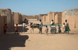 انطلاق حملة تطعيم ملايين السودانيين ضد الكوليرا