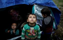 برلين تأمل بأن تتقيد تركيا باتفاقها مع الاتحاد الأوروبي بشأن اللاجئين