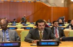 السعودية تطالب الأمم المتحدة بإشراك المانحين في الرقابة على المشاريع