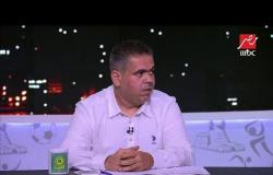 الناقد الرياضي السعودي عاطف الأحمدي: هيرفي رونار يحتاج إلى حرية ومساحة مع المنتخب السعودي