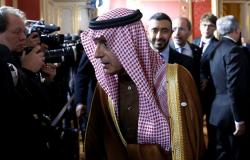 الجبير يتحدث عن تطابق في وجهات النظر بين السعودية وروسيا