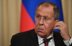 لافروف: الرياض لم تطلب وساطة روسيا بشأن الهجوم على منشآتها النفطية