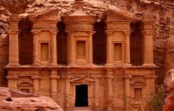 4ر4 مليار دولار الدخل السياحي للأردن لنهاية أيلول