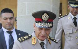 وزير الدفاع المصري: قادرون على الدفاع عن أمننا القومي تحت مختلف الظروف