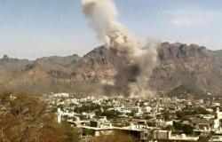 اليمن...القوات المشتركة تعلن إحباط محاولة تسلل للحوثيين شمال الضالع وسط البلاد