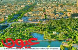 دعوة خبراء دوليين لحضور ندوة المدينة المستدامة في الرياض