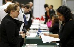 ارتفاع طلبات إعانة البطالة في الولايات المتحدة