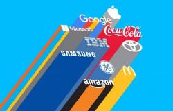 تقرير جديد يكشف عن العلامات التجارية الأعلى قيمة في العالم