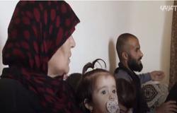 بالفيديو : حرق بيوت واغتصاب.. شهادات مروعة لعائلة في تل أبيض