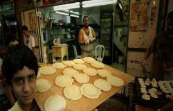 لبنان بلا خبز...الأفران تلوي يد الدولة