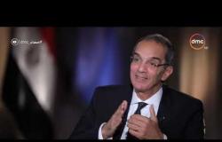 د .عمرو طلعت : جميع الخدمات الحكومية الالكترونية سيبدأ تنفيذها من بورسعيد وستعمم من بداية 2020