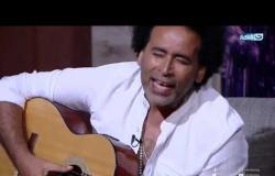 انتظرونا الأحد في 9:30.. حوار الإعلامي عمرو الليثي مع الفنان مصطفي شوقي صاحب أغنية((ملطشة القلوب))