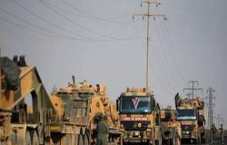 أنقرة تتهم القوات الكردية بخرق اتفاق وقف إطلاق النار بشمال سوريا