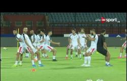 التشكيل المتوقع للزمالك ضد المقاولون العرب فى الدوري