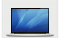 تسريبات: نظرة على MacBook Pro الجديد مقاس 16 إنشًا