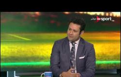 محمد أبوالعلا: اتحاد الكرة ليس طرفا في أزمة وتأجيل مباراة القمة