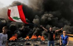 بعد يومين من الاحتجاجات.. الخارجية تؤكد: الأردنيين في لبنان بخير