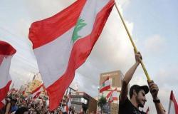 الاحتجاجات تجتاح لبنان.. ودعوات للتظاهر اليوم