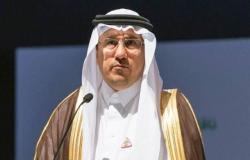 محافظ مؤسسة النقد السعودي ضمن الأفضل عالمياً لعام 2019