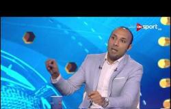 أيمن عبدالعزيز: انتظروا عروضا قوية للزمالك مع ميتشو بداية من الأسبوع الثامن للدوري