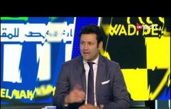 محمد أبو العلا: مصر للمقاصة دخل متأخراً في لقاء وادي دجلة