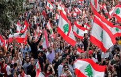 لبنان في سادس يوم من المظاهرات.. الترقب سيد الموقف