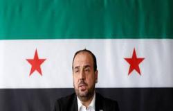 المعارضة السورية تدعو الحكومة السورية إلى توافق سوري "تواق"