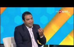 أسامة حسن يتحدث عن أزمة مباراة الأهلي والجونة عقب تأجيل مباراة القمة