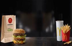 أرباح وإيرادات "ماكدونالدز" تفشل في الوفاء بالتوقعات خلال الربع الثالث