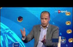 محمود جابر: الإسماعيلي لم يتأثر برحيل محمد عواد