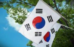 تباطؤ النمو الاقتصادي في كوريا الجنوبية بالربع الثالث