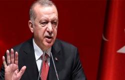 أردوغان: أبلغني بوتين أن "قسد" لن تتواجد تحت عباءة نظام الأسد