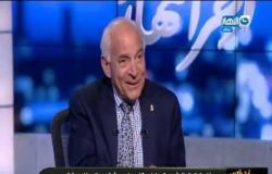 آخر النهار| د.فاروق الباز يحكي موقف شهم من الرئيس السادات لعودته مصر