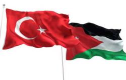 وفاة مواطن أردني في تركيا