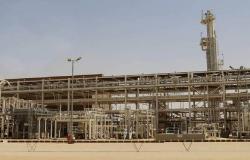 توقعات بارتفاع إنتاج حقل "الفارغ" الليبي لـ250مليون قدم مكعب غاز