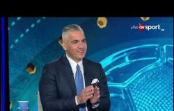 حسام البدري: أشكر مرتضى منصور على دعمه لمنتخب مصر